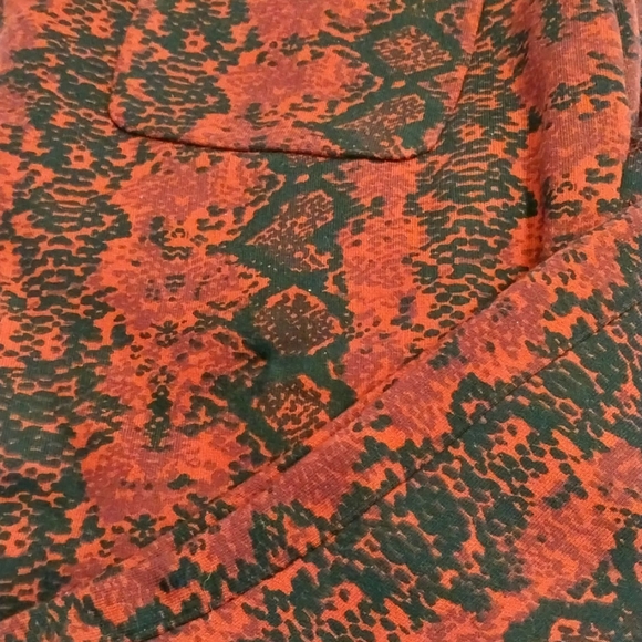 Adidas Ivy Park Allover Print Joggers Bottoms Only (All Gender) 3x - Picture 6 of 10